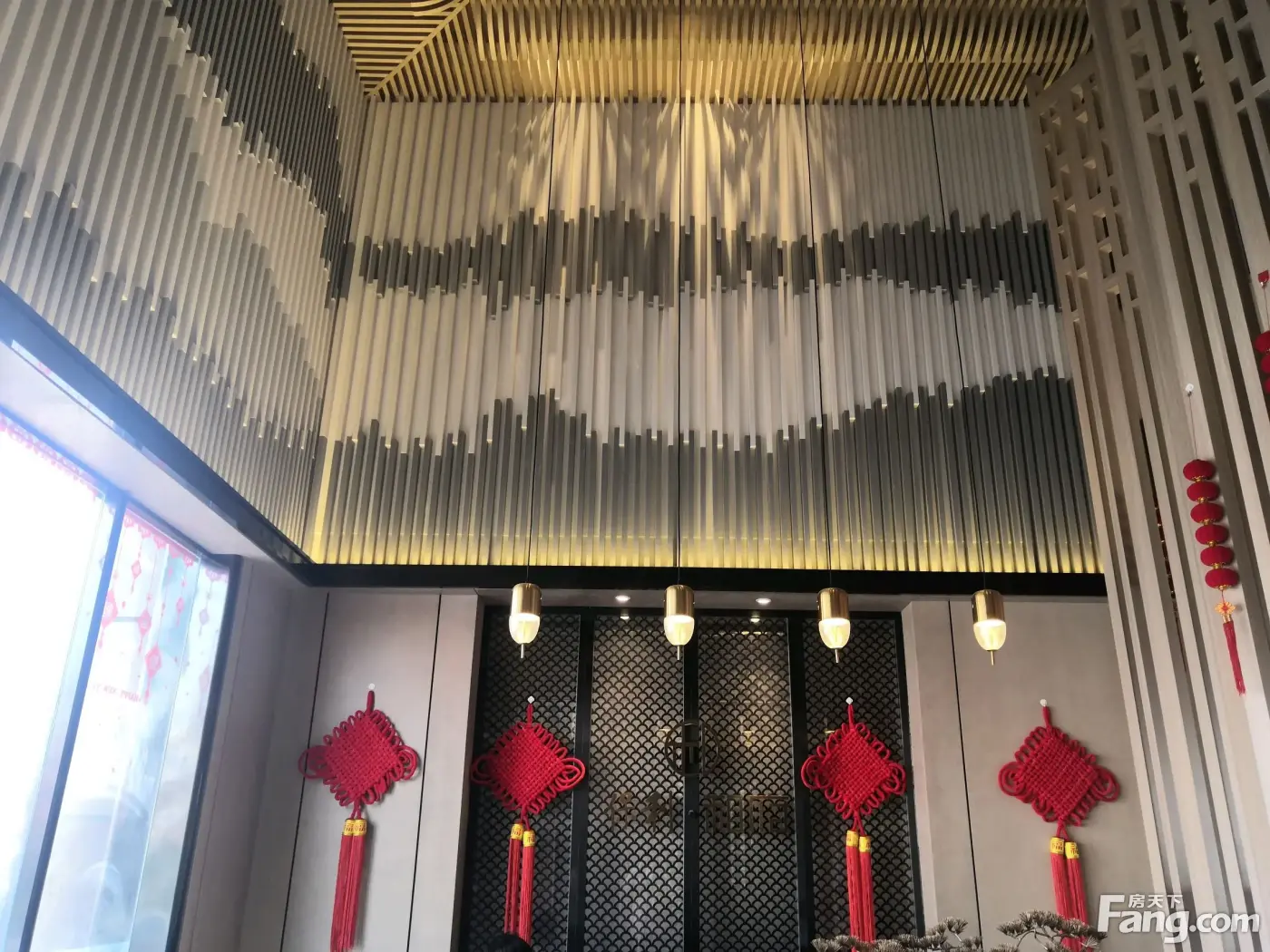 保利和府怎么样？看置业顾问程宇发布了一条项目新消息！