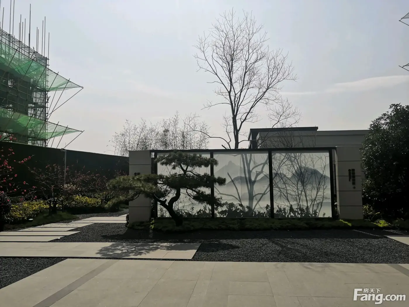 保利和府怎么样？看置业顾问程宇发布了一条项目新消息！