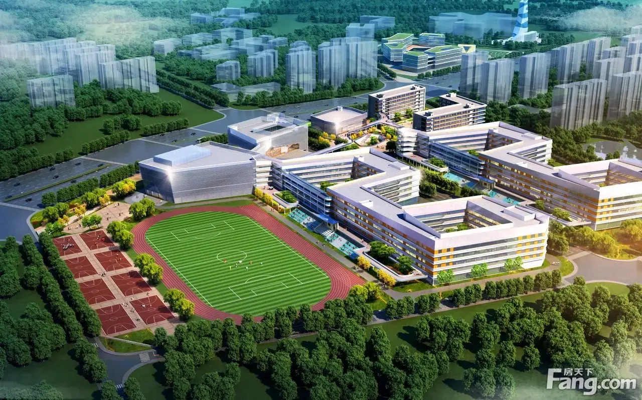 从绿地·国科健康科技小镇现场发来3条项目新消息，请查看！