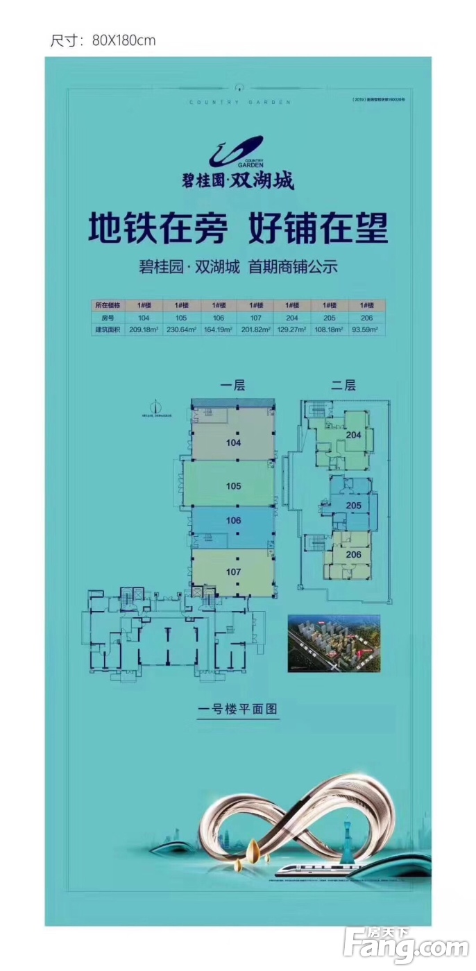 新郑碧桂园双湖城怎么样?看置业顾问龚冬梅发布了一条