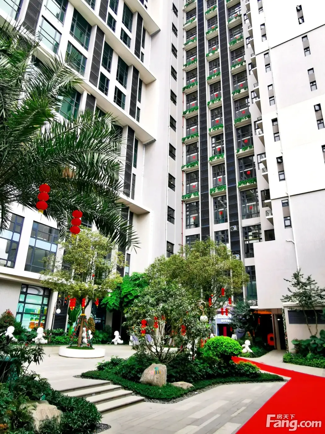碧桂园星悦台怎么样？看现场置业顾问发布了2条项目新消息！