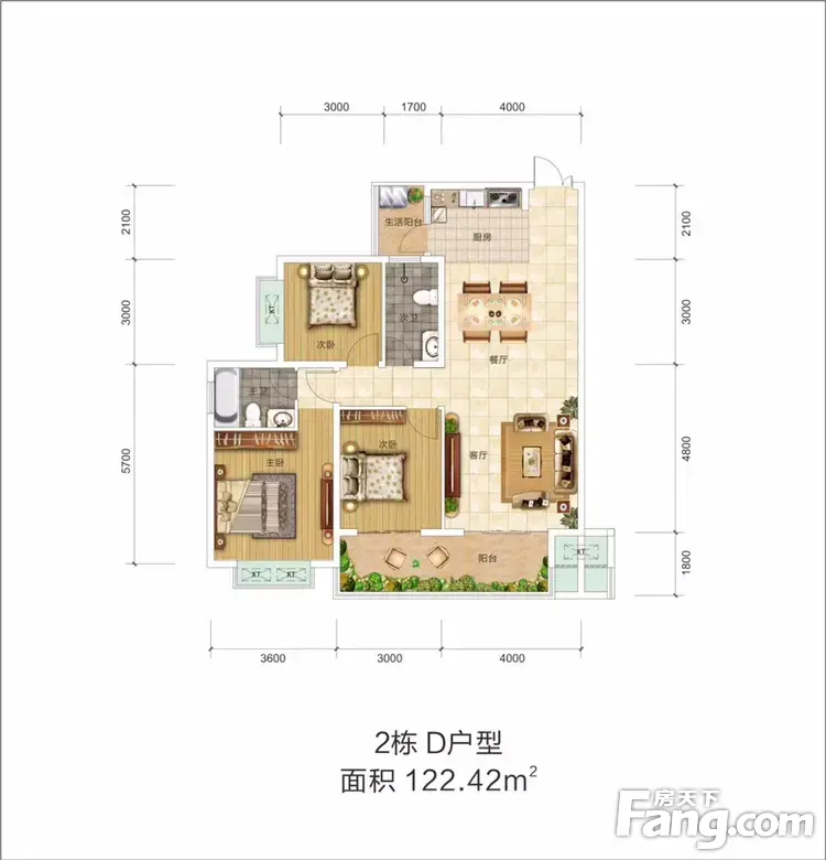 亿都时光好不好?置业顾问从项目现场发回新组图-株洲新房网-房天下