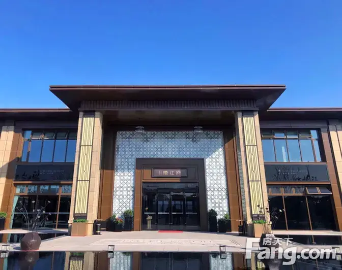 碧桂园陵江府怎么样?看现场置业顾问发布了5条项目新消息!