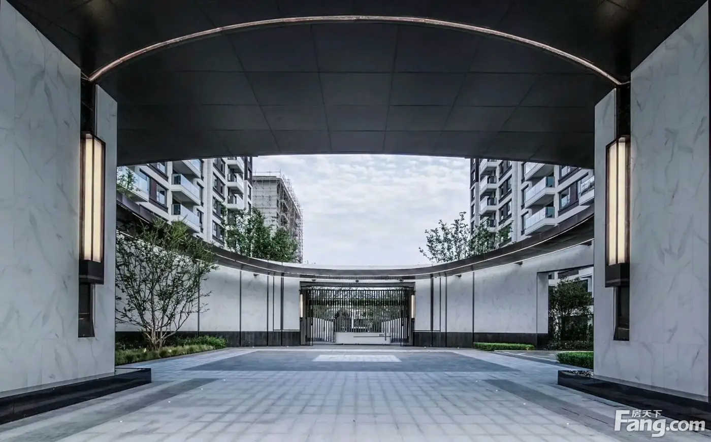 中南樾府怎么样?看现场置业顾问发布了5条项目新消息!