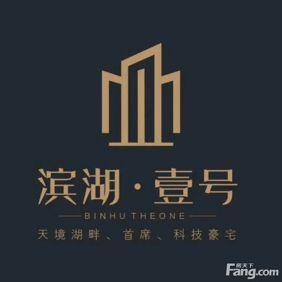 滨湖·壹号好不好？置业顾问从项目现场发回新组图