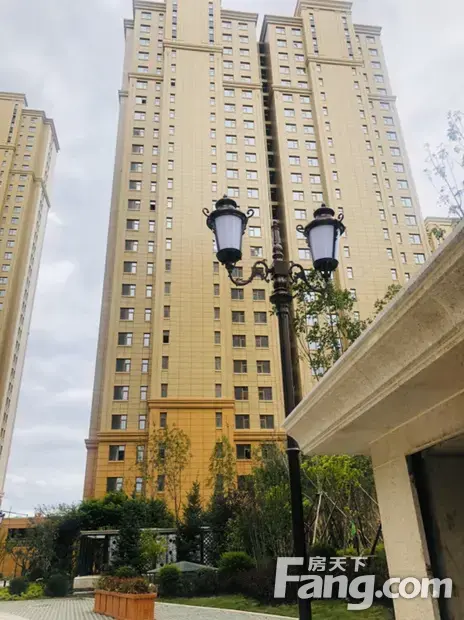 德辉首府新拍现场谍照,实时了解楼盘新动态-长春新房网-房天下