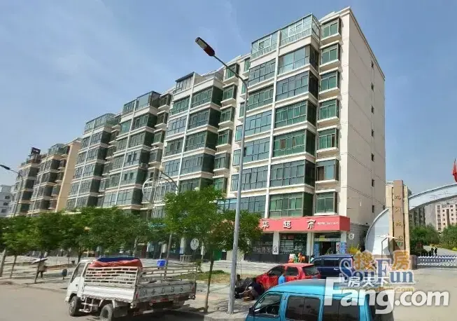 九州城B区2室2厅1卫南北朝向1500.00元/月出租