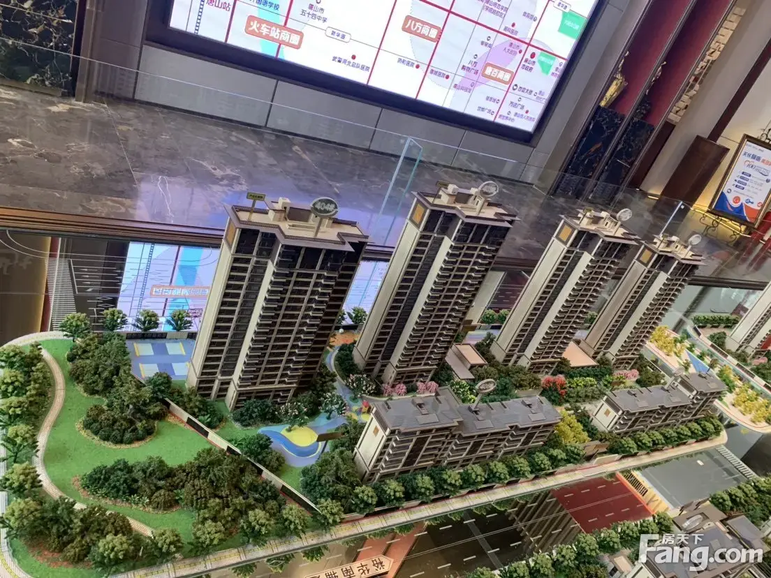 禹洲凤凰府怎么样看现场置业顾问发布了4条项目新消息