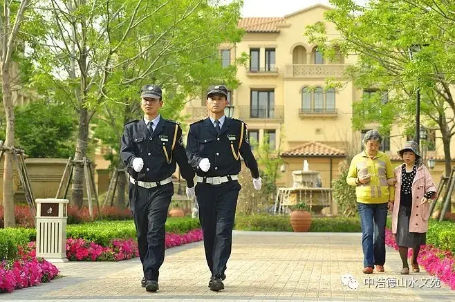 中浩德·山水文苑好不好?置业顾问从项目现场发回新鲜