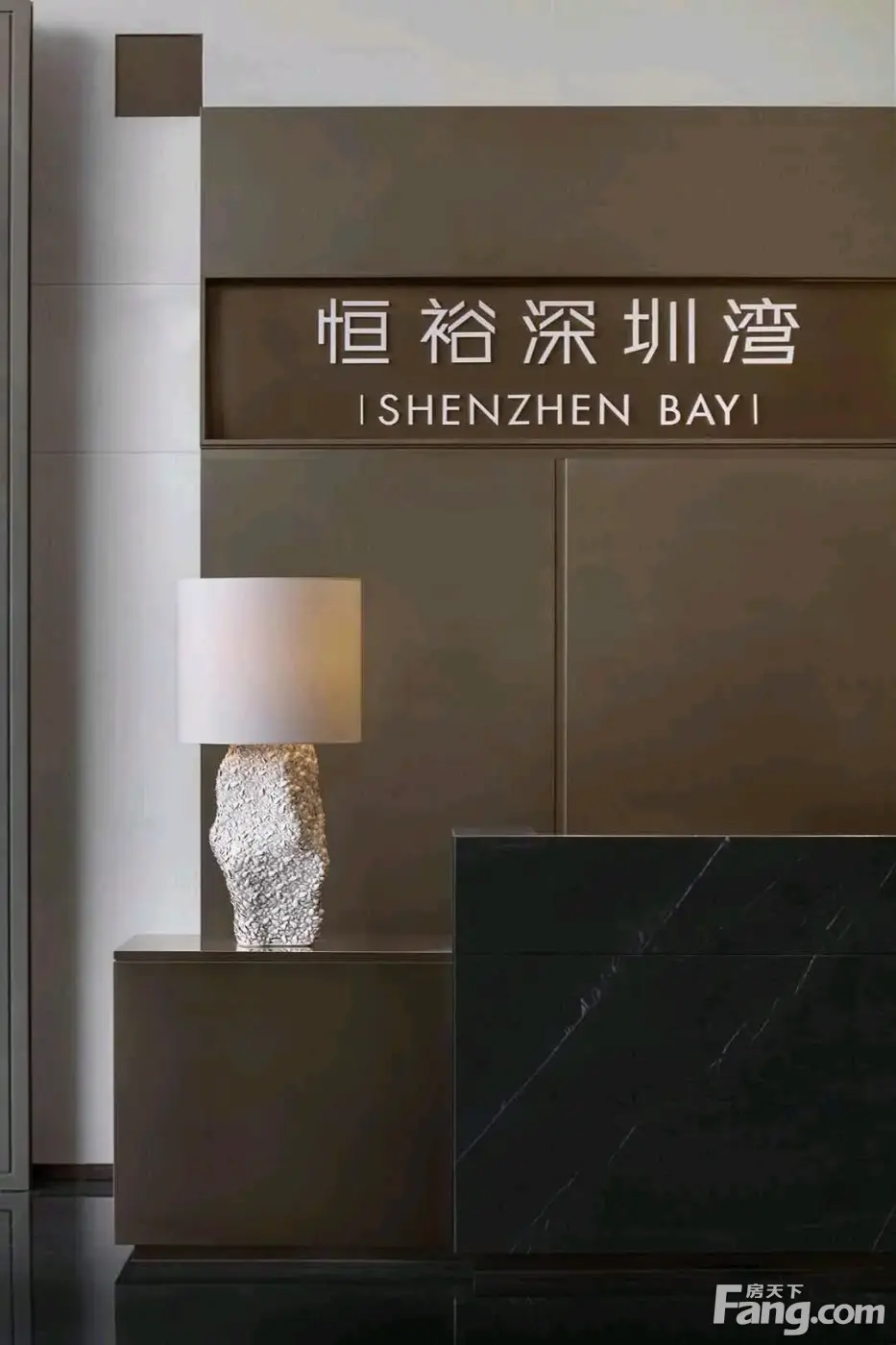 从恒裕深圳湾现场发来5条项目新消息请查看