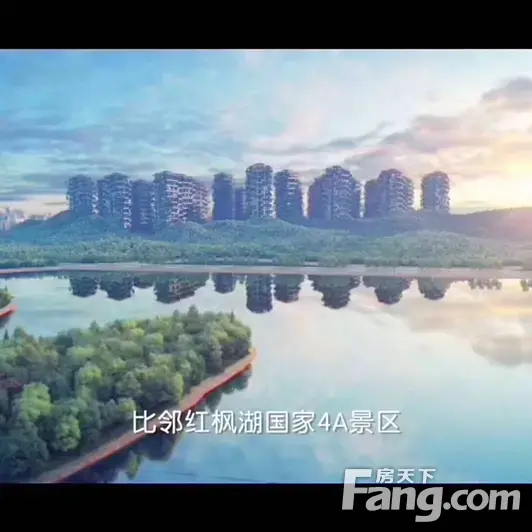 从亨特山屿湖现场发来4条项目新消息,请查看!-贵阳网
