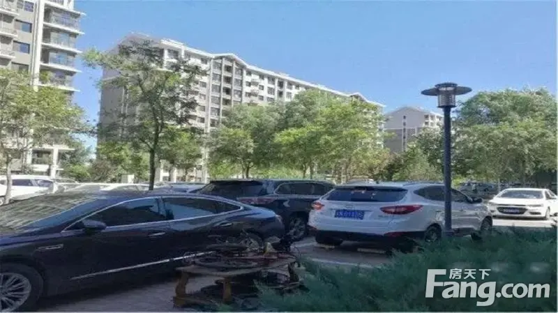 大兴新机场 榆垡新城嘉园 一居 诚心出售 精装修 户型好
