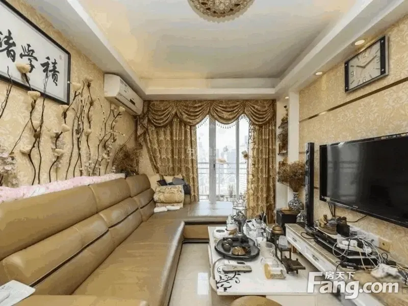 家居 起居室 设计 装修 800_600 gif 动态图 动图