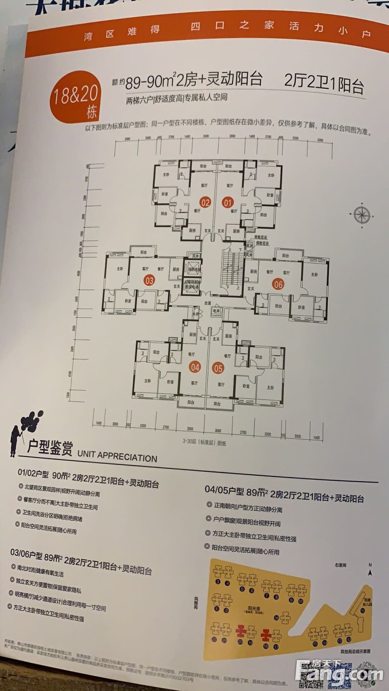 碧桂园·凤凰湾新拍现场图片,实时了解楼盘新动态!