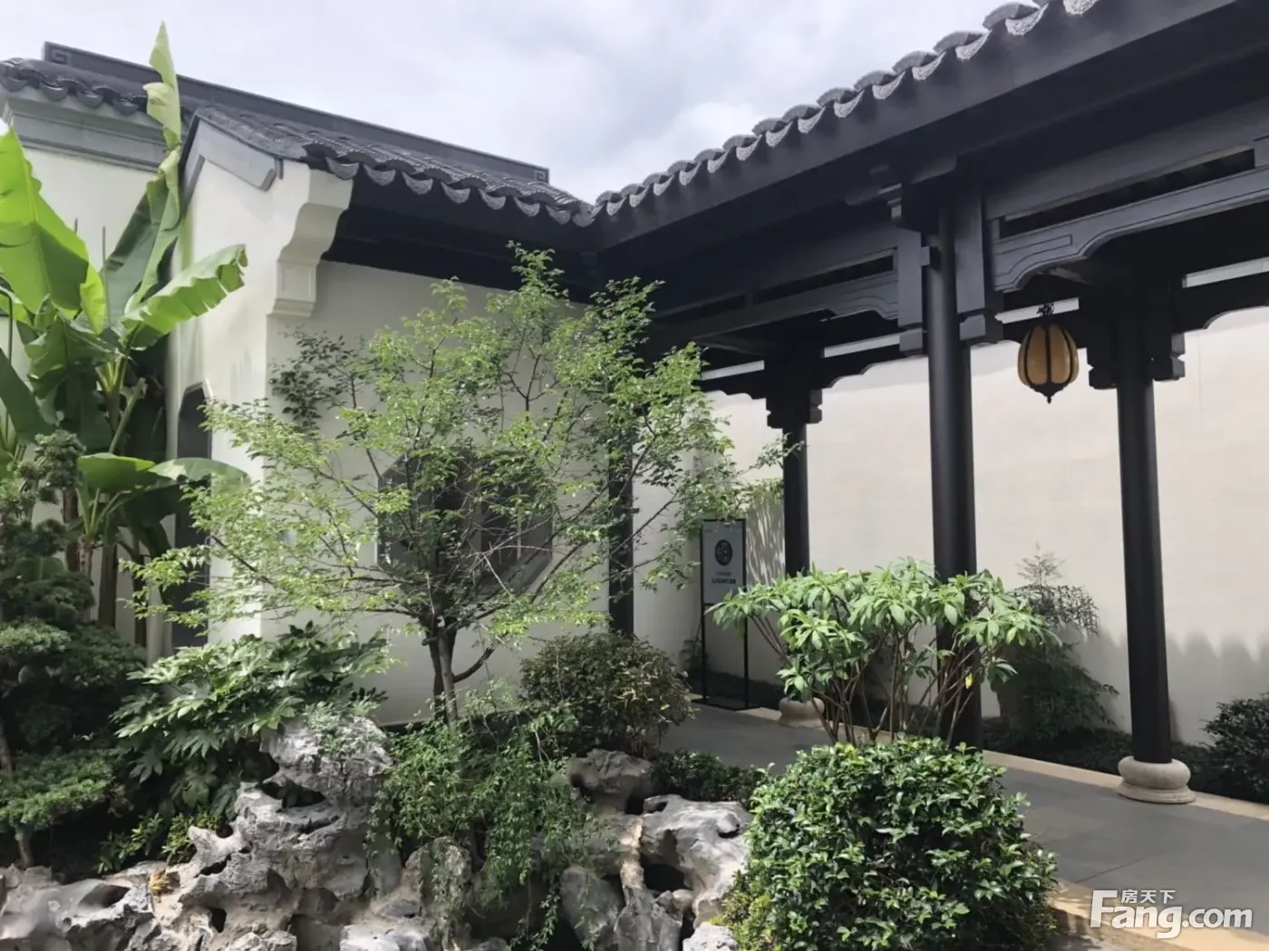 花博汇·桃李春风新拍现场谍照，实时了解楼盘新动态！-武汉新房网-房天下