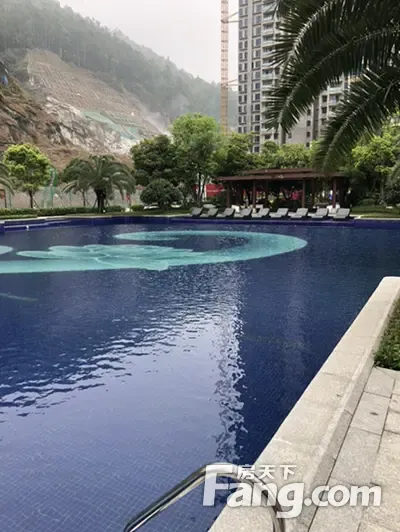 碧桂园凤凰城云顶怎么样?看置业顾问冯兆伦发布了一条项目新消息!-广州新房网-房天下
