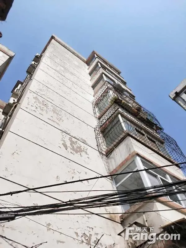 长城大街401号院实景图