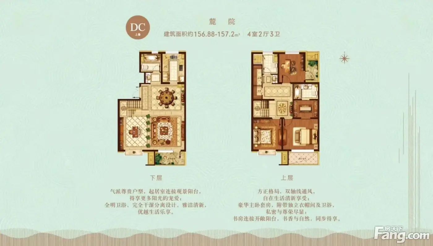 北辰香麓新拍现场谍照,实时了解楼盘新动态!