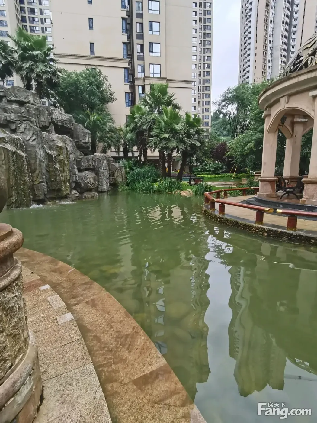 贵阳恒大帝景怎么样?看现场置业顾问发布了5条项目新消息!