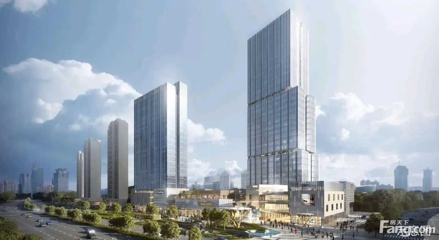 碧桂园碧乐城怎么样看现场置业顾问发布了5条项目新消息
