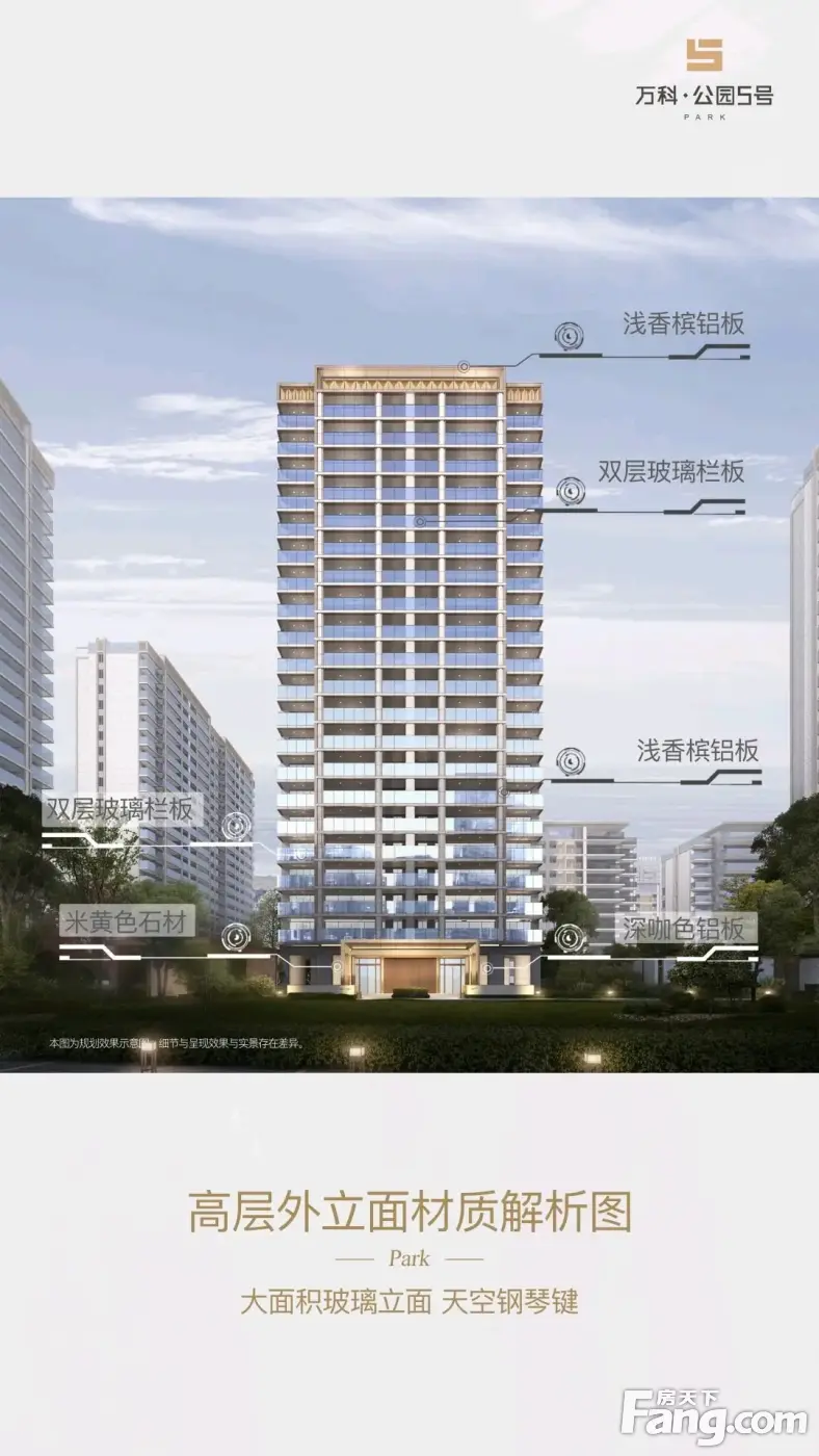 从万科公园5号现场发来5条项目新消息,请查看!-成都网