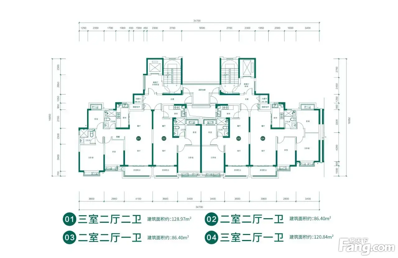 恒大绿洲实景园林,成品样板间,新品户型近期在关注恒大绿洲?