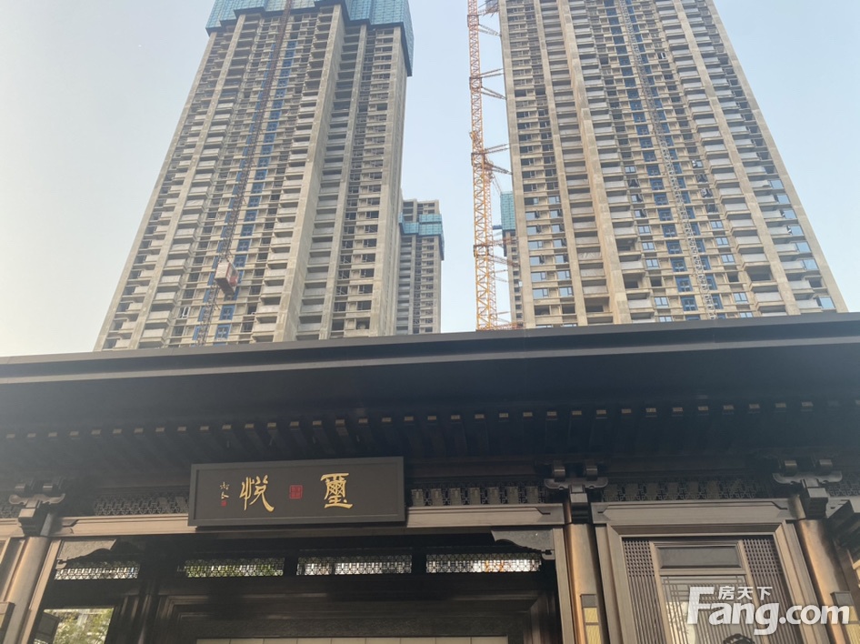 建发金茂玺悦怎么样看现场置业顾问发布了3条项目新消息