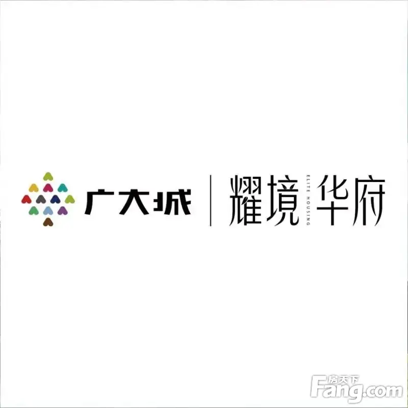 广大城目前在售耀境三期,组团整体定位为低密,全景,精致的高品质宜居
