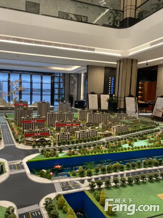 碧桂园陵江府新拍现场谍照,实时了解楼盘新动态-扬州新房网-房天下