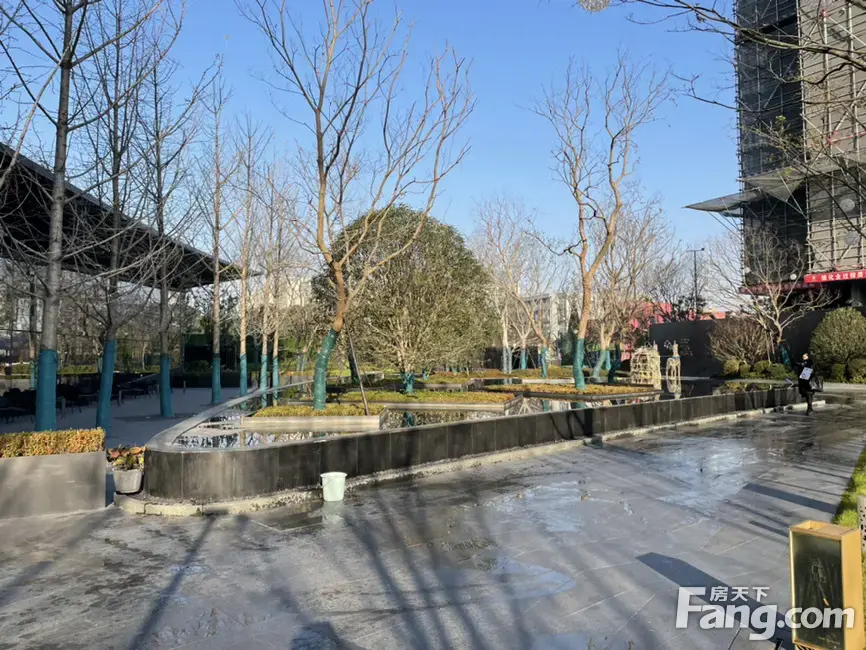 房天下>万科·海潮映月小区网>万科·海潮映月业主论坛>【多图】万科