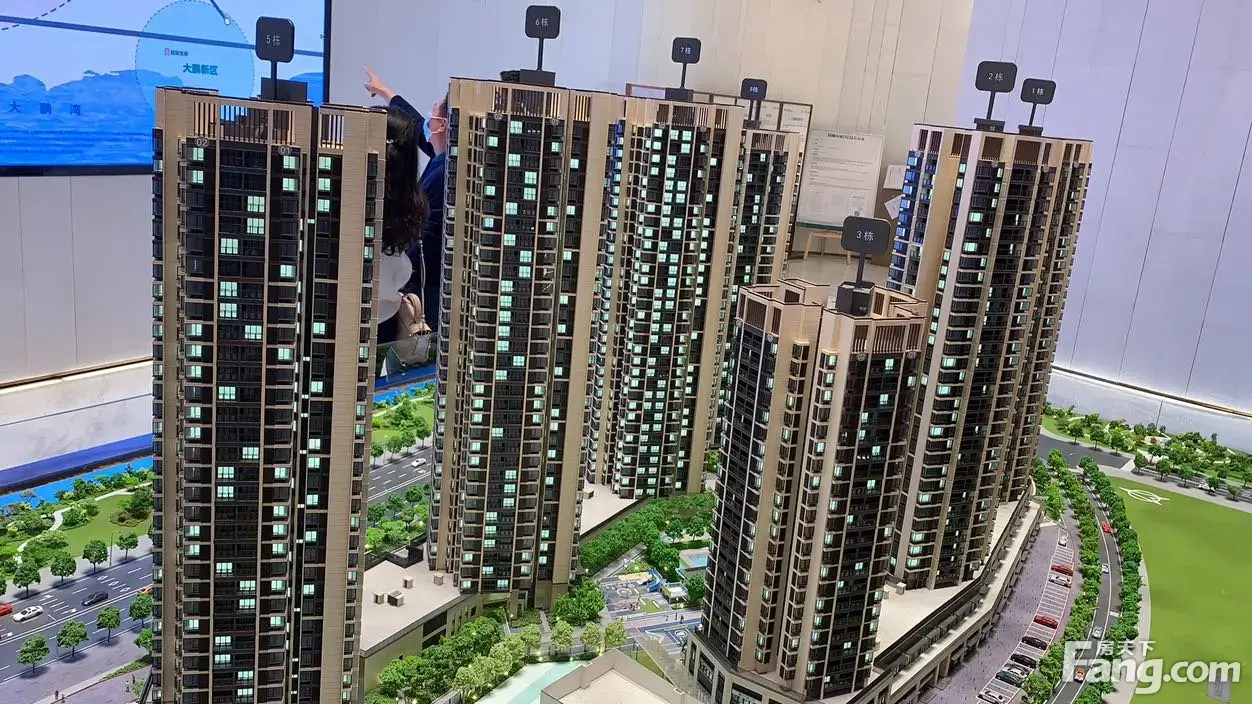 【多图】润樾山怎么样,看图见分晓!