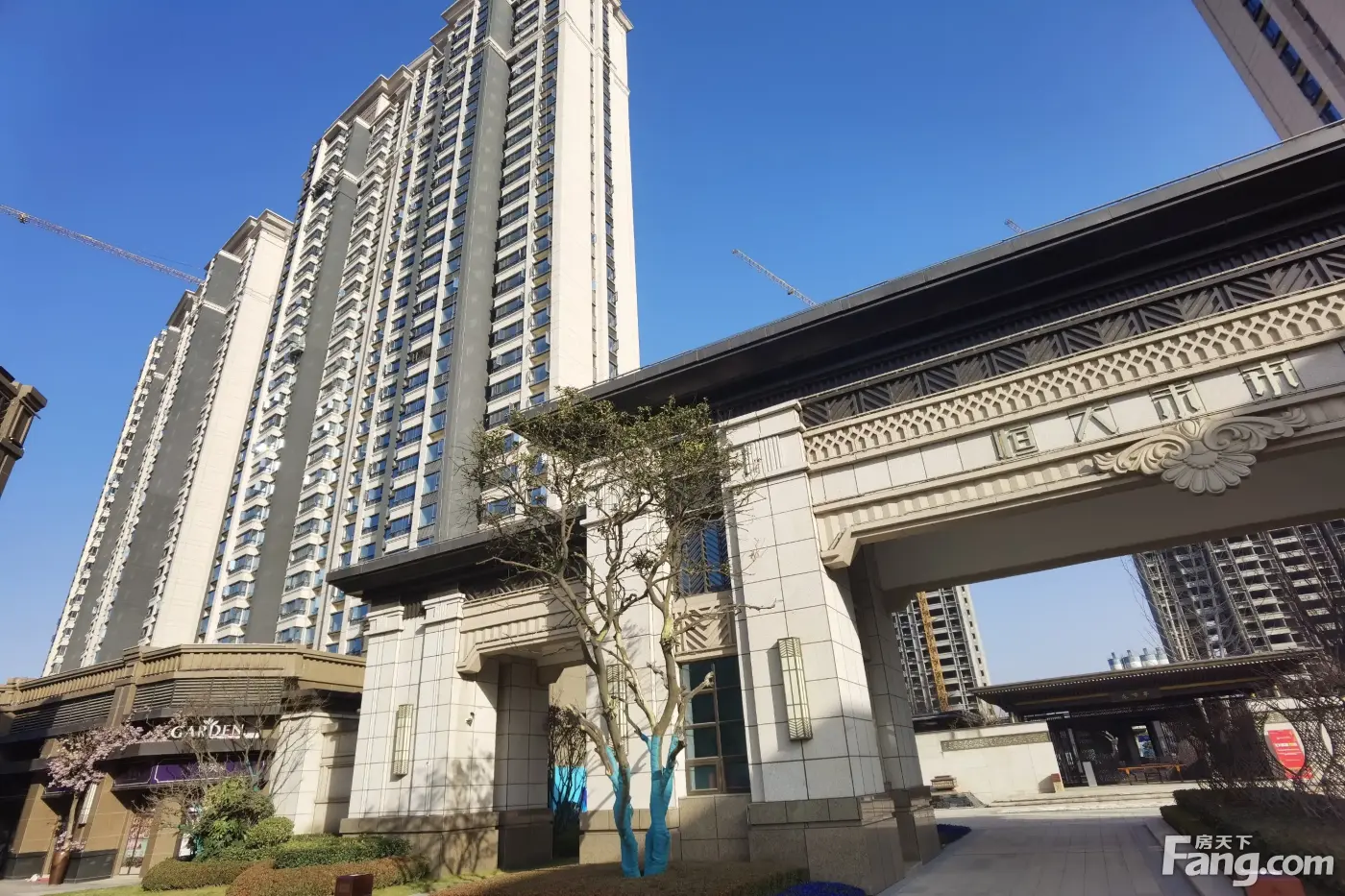 安康恒大未来城