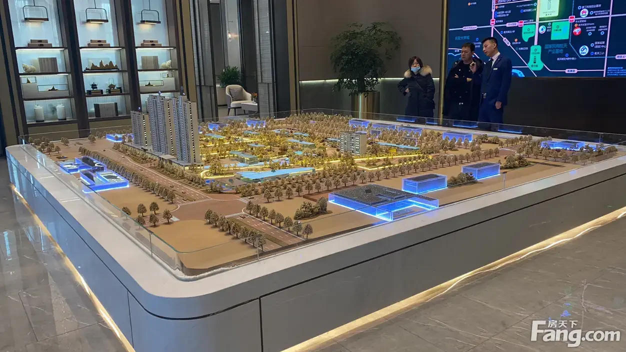 从鑫苑府现场发来一条项目新消息请查看