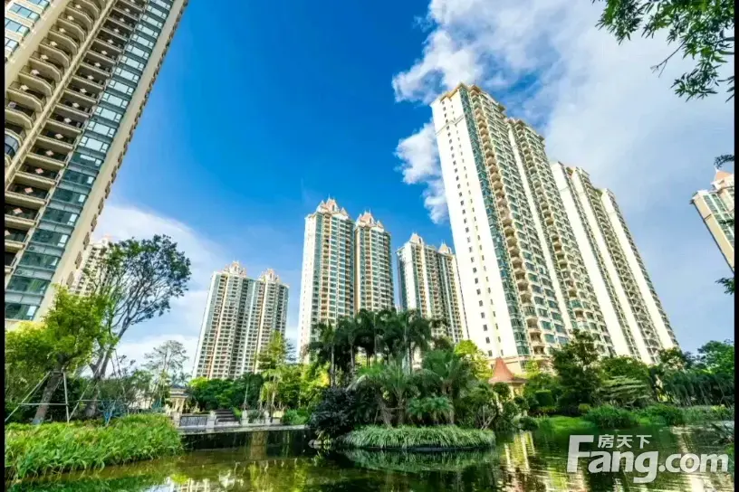 贵阳恒大半山御景新拍现场谍照实时了解楼盘新动态