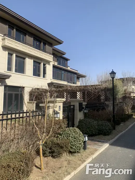 温泉新都孔雀城好不好?置业顾问从项目现场发回新组图