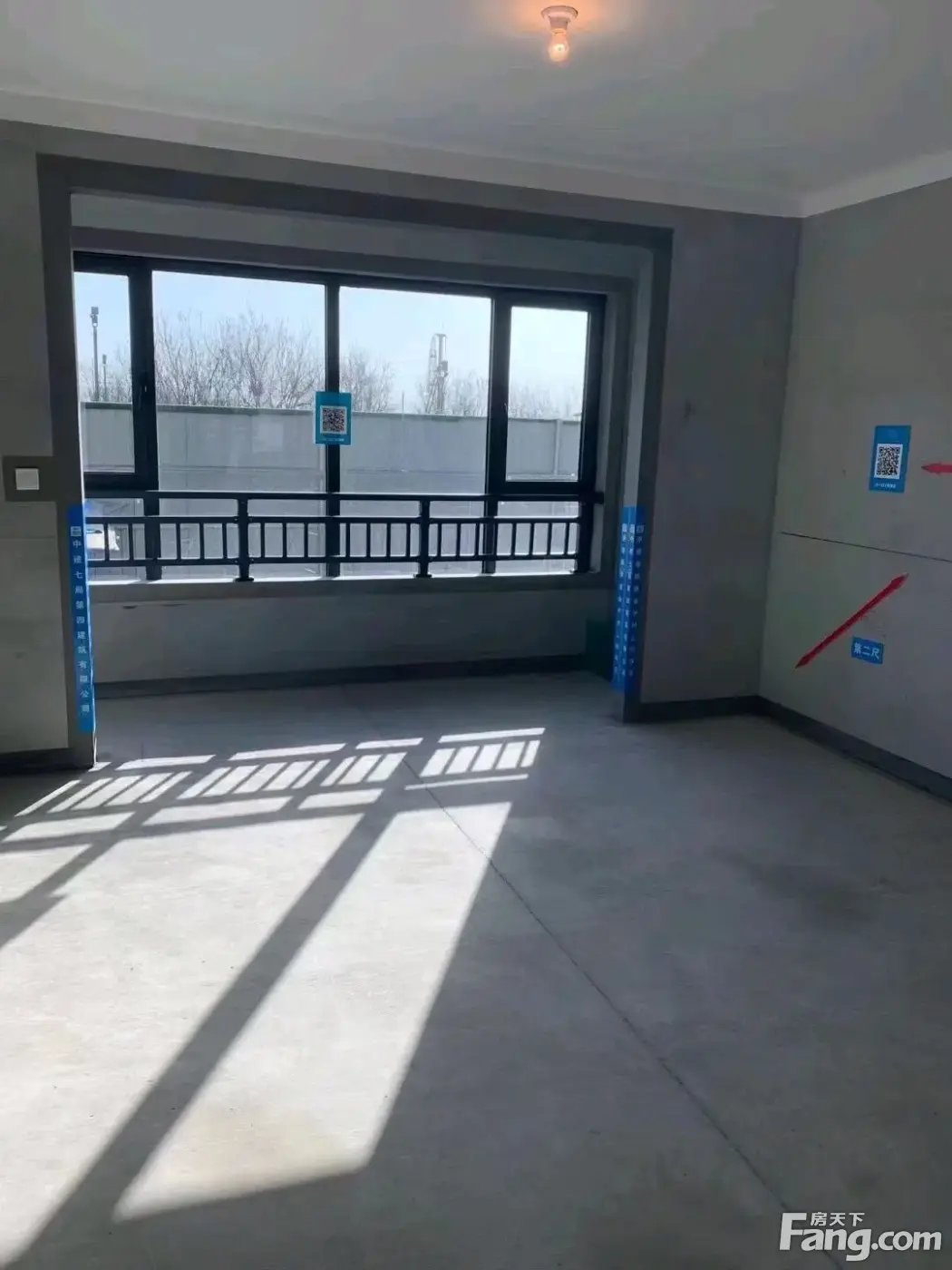 偃师建业·中州上院新拍现场图片,实时了解楼盘新动态