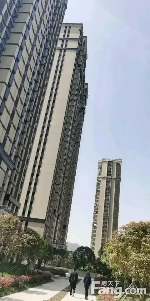 从星湖湾现场发来5条项目新消息,请查看!-武汉新房网