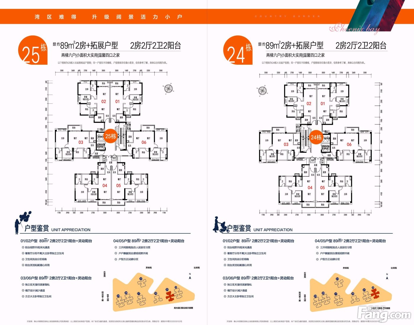 从碧桂园·凤凰湾现场发来一条项目新消息,请查看!