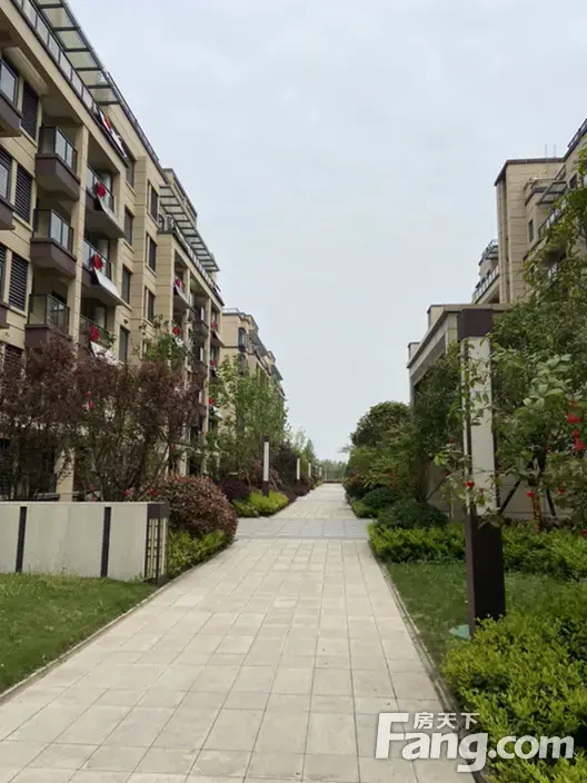 新影华翔城怎么样看置业顾问尹萍娥发布了一条项目新消息