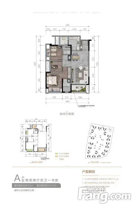 从重庆融创城现场发来一条项目新消息请查看