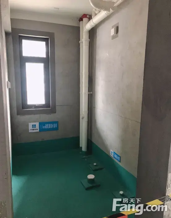 偃师建业·中州上院怎么样?看现场置业顾问发布了4条项目新消息!