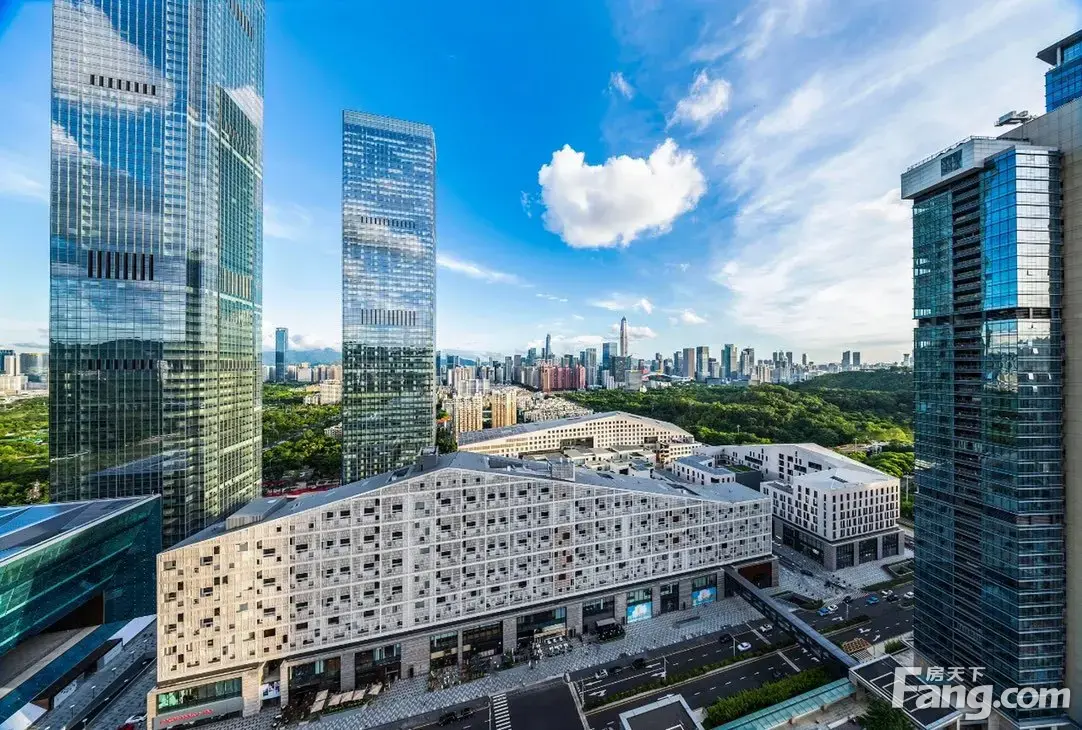 深业上城lofta怎么样看置业顾问郭润鹏发布了一条项目新消息
