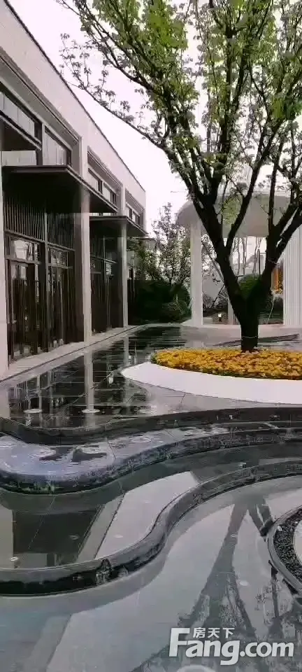 从南飞鸿云境澜湾现场发来一条项目新消息请查看