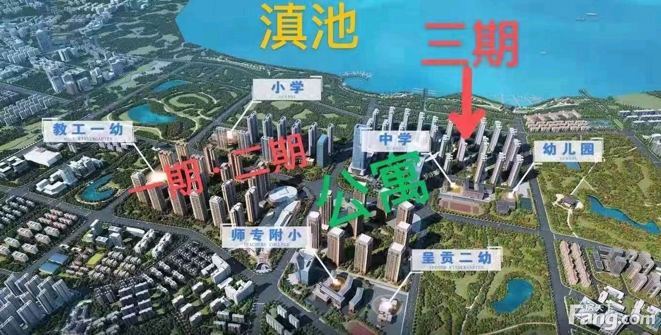 你可能不知道的-绿地东海岸·滇峰业主论坛 昆明房天下