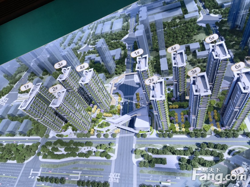 万科翠湾中城怎么样看置业顾问徐超发布了一条项目新消息