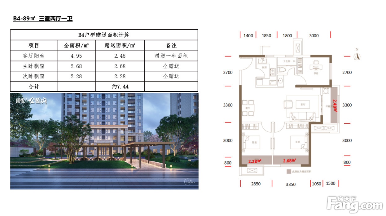 房天下>郑州新房>楼盘资讯>正文> 高新区朗悦公园府项目.