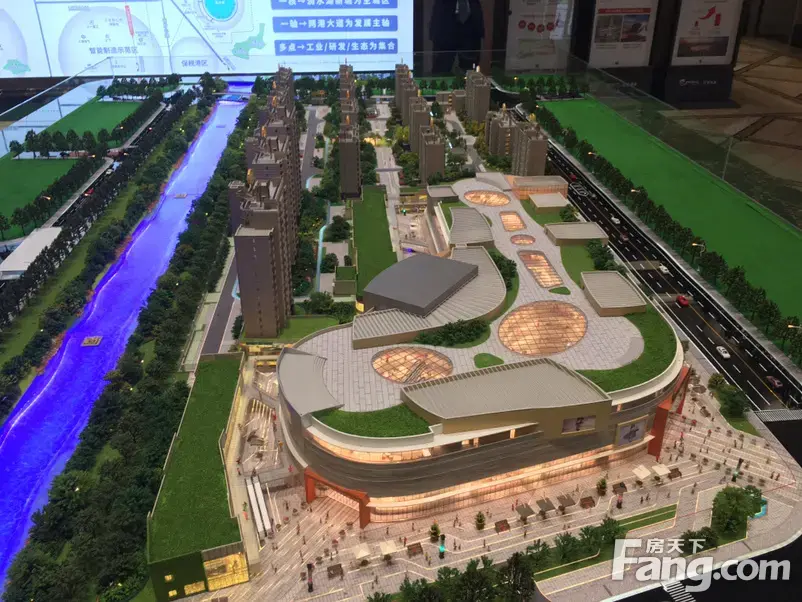 奉发宝龙广场怎么样看现场置业顾问发布了5条项目新消息