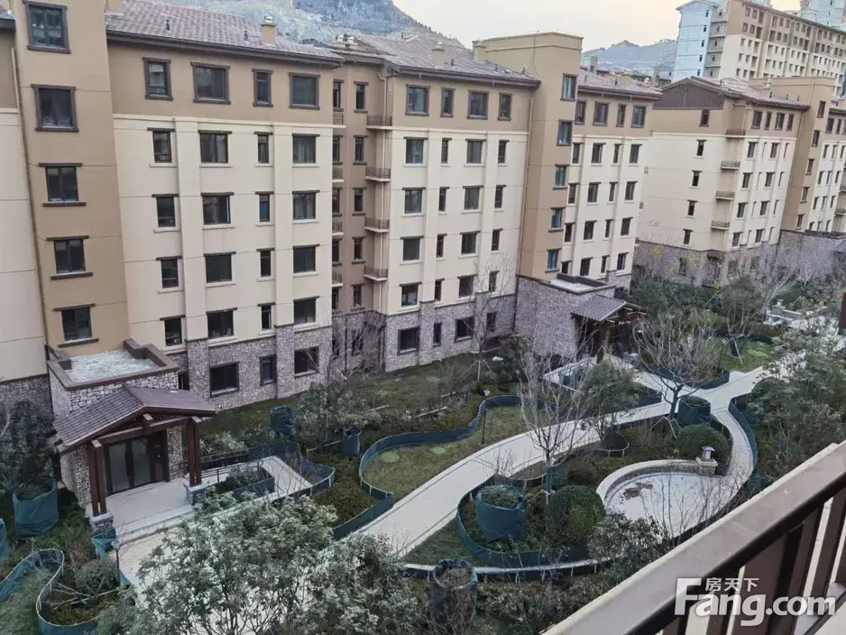 华润置地公元九里怎么样看现场置业顾问发布了5条项目新消息