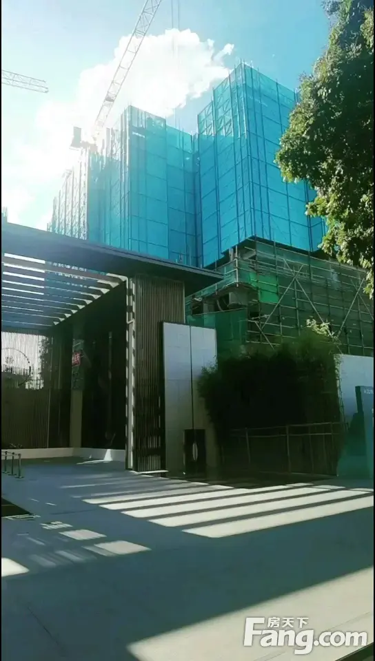 润樾山怎么样看现场置业顾问发布了3条项目新消息