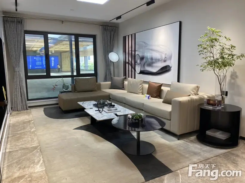 中海寰宇视界怎么样看现场置业顾问发布了5条项目新消息